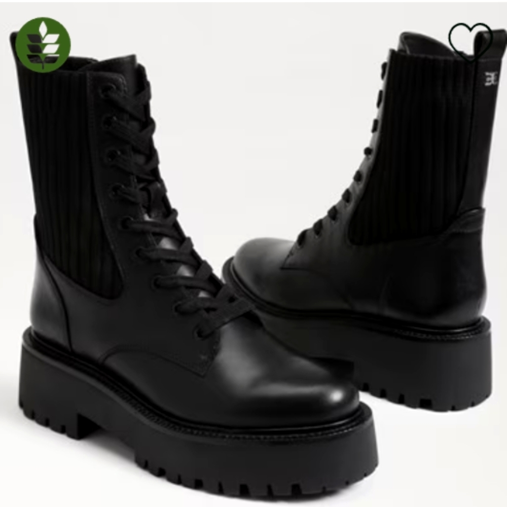Sam Edelman boots